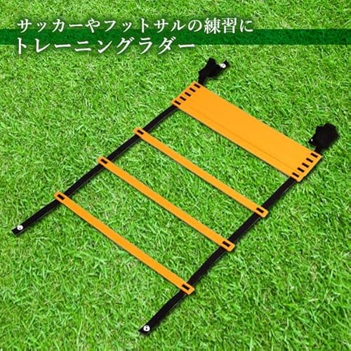 RemarksJapan トレーニングラダー 5m 9枚セット