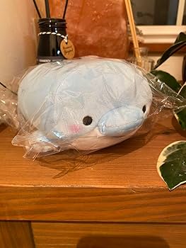 新品 未使用 タグ付き ぬいぐるみ みいるか 楽天市場】みいるか