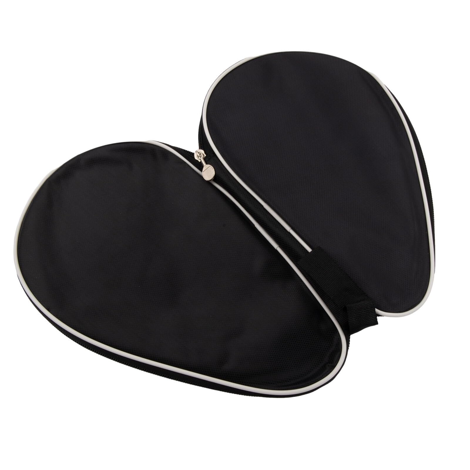 Custodia for racchette da ping pong Custodia for paddle Custodia for racchette portatile in tessuto Oxford Per Ping Pong