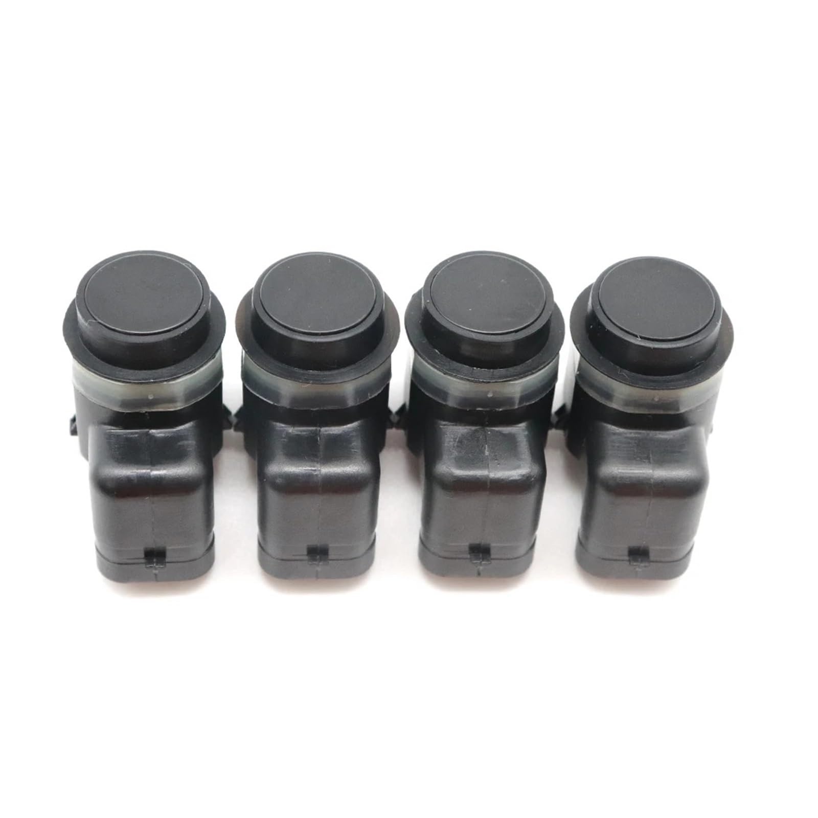 4 sztuk 66202180495 czujnik parkowania PDC samochodu pasuje do F10 F07 F11 F12 F01 F25 E70 E71 X5 X6 X3 66202151635 2180495