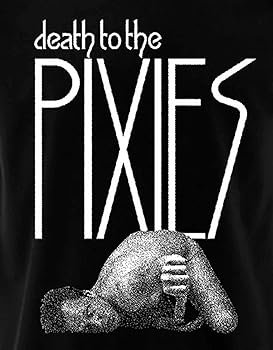 death to the PIXIES Tシャツ Pixies Death To The Pixies Slim Fit T-shirt 425127