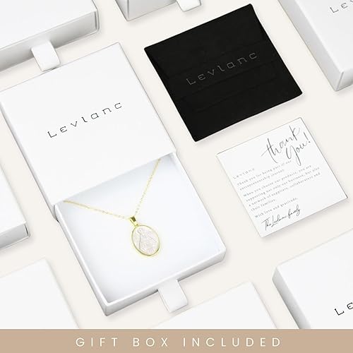 Miniatura 4 de Virgin Mary Necklace - Christian Jewelry For Women - Miraculous Medals Catholic - Catholic Jewelry - Virgin Mary Pendant - Christian Gifts for Women