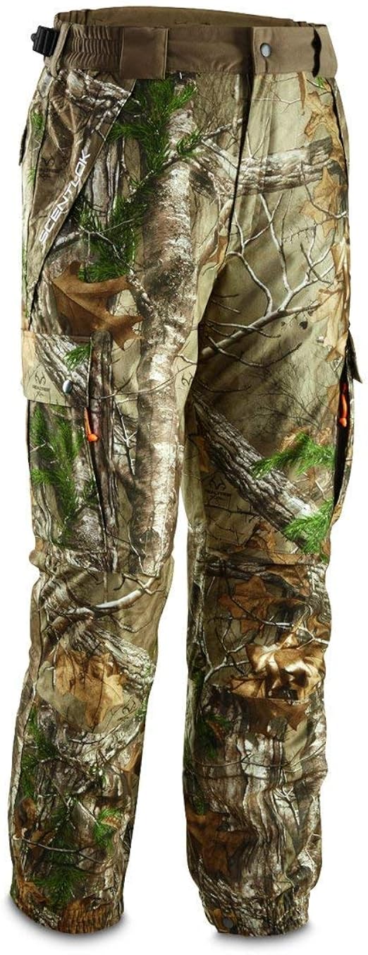 scentlok cold blooded jacket