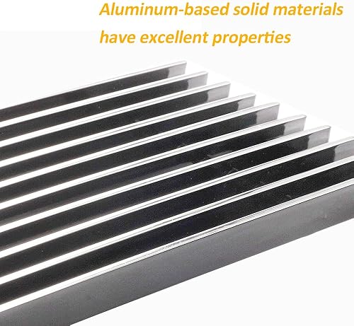 Miniatura 2 de Rejilla de parachoques compatible con Ford F-150 2009-2014 Rejilla negra inferior para F150 Truck Chrome Billet Grill Insert 10 11 12 13 14