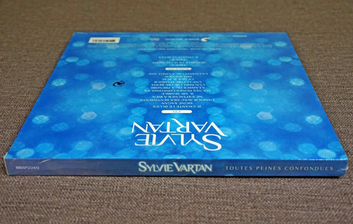 シルヴィ ヴァルタン SYLVIE VARTAN❤︎1965年ヴィンテージドール シルヴィ ヴァルタン SYLVIE VARTAN❤︎1965年ヴィンテージ