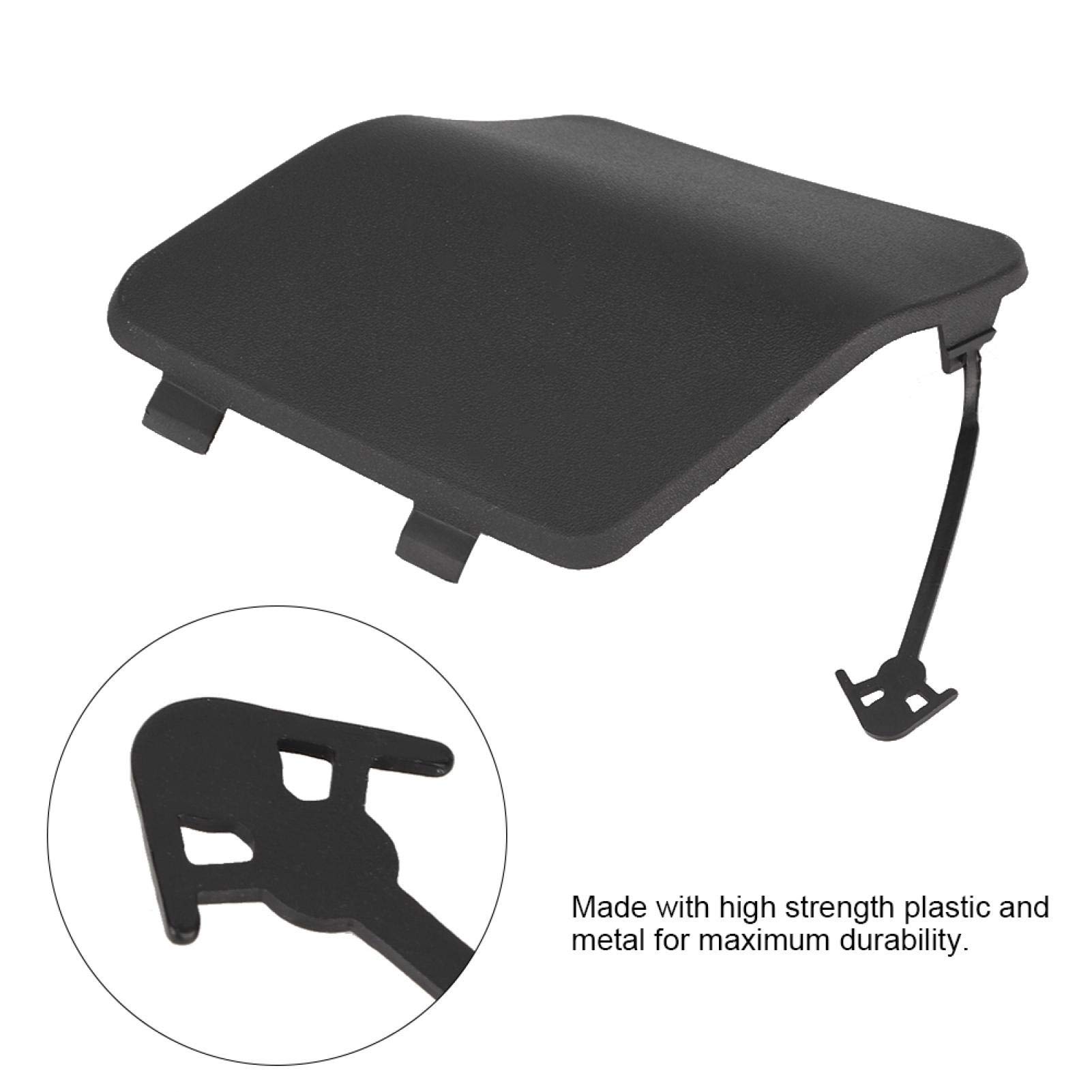 EBTOOLS para renault master mk3 iii Tapa de ojo de gancho de remolque delantero 511800537R