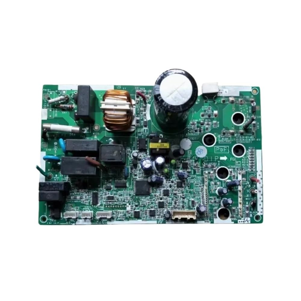 LIANPENGOU Air Conditioner Control Board Circuit PCB 9709423011 Conditioning Parts