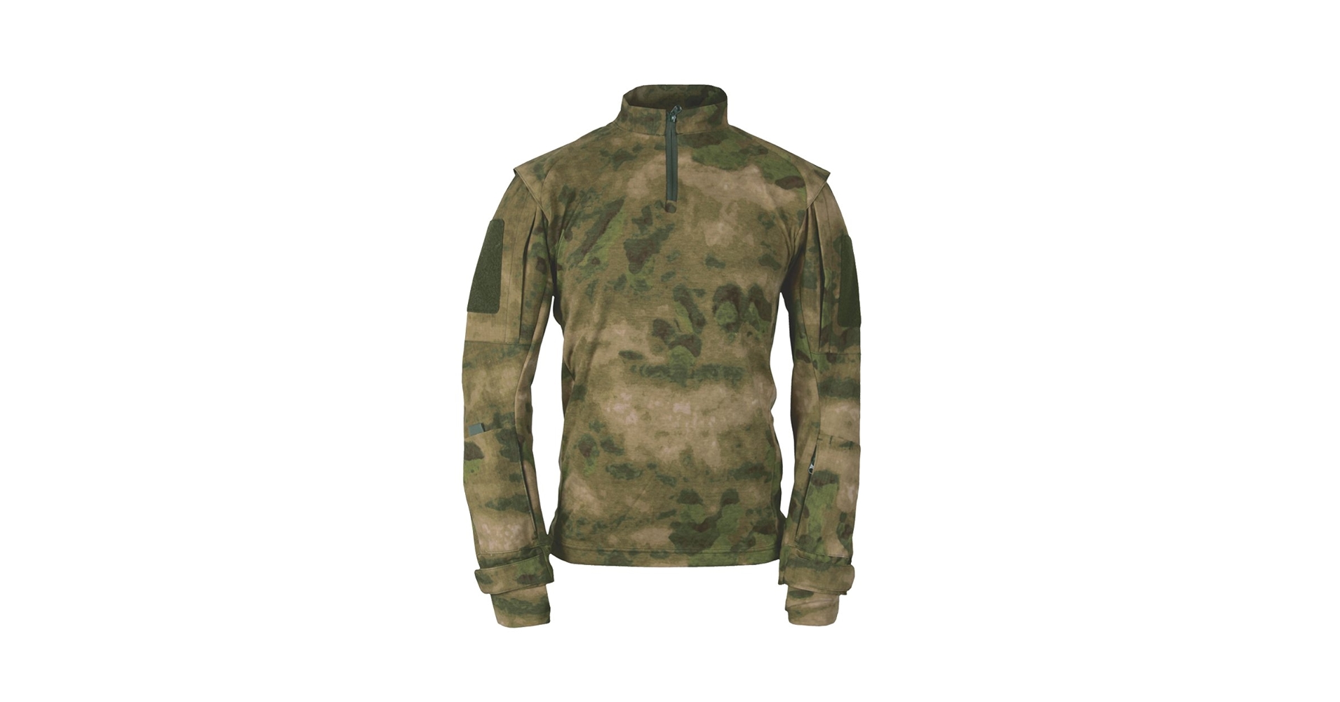 PROPPER ARMY STYLE BDU セットアップ A-TACS FG A-TACS FG BDU Combat Pants + Jacket Set 65/35 Poly/Cotton