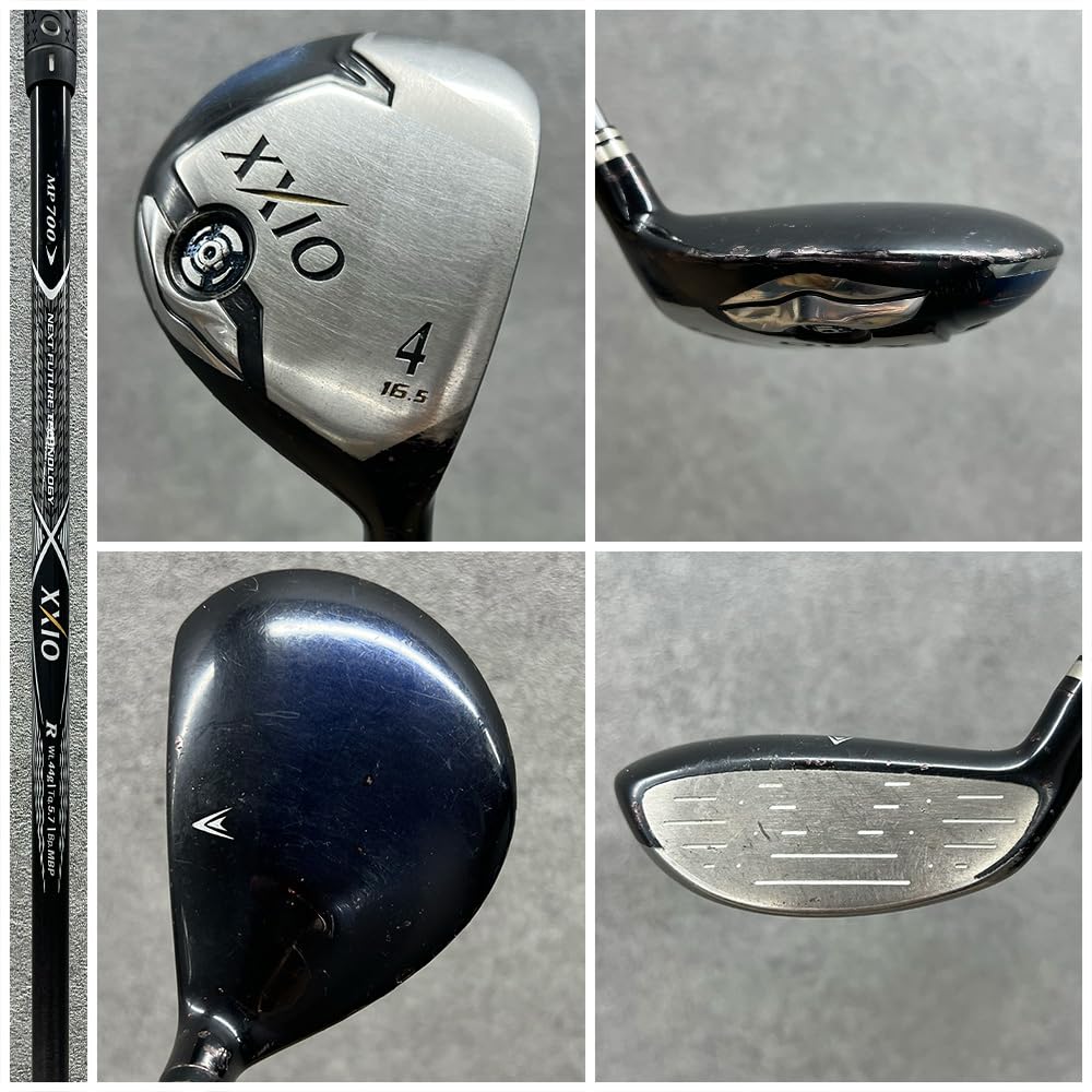 ゴルフクラブセット メンズ ゼクシオ XXIO 初心者 メンズ 中古 フルセット Amazon.co.jp: 【中古】ゴルフクラブセット メンズ ゼクシオ
