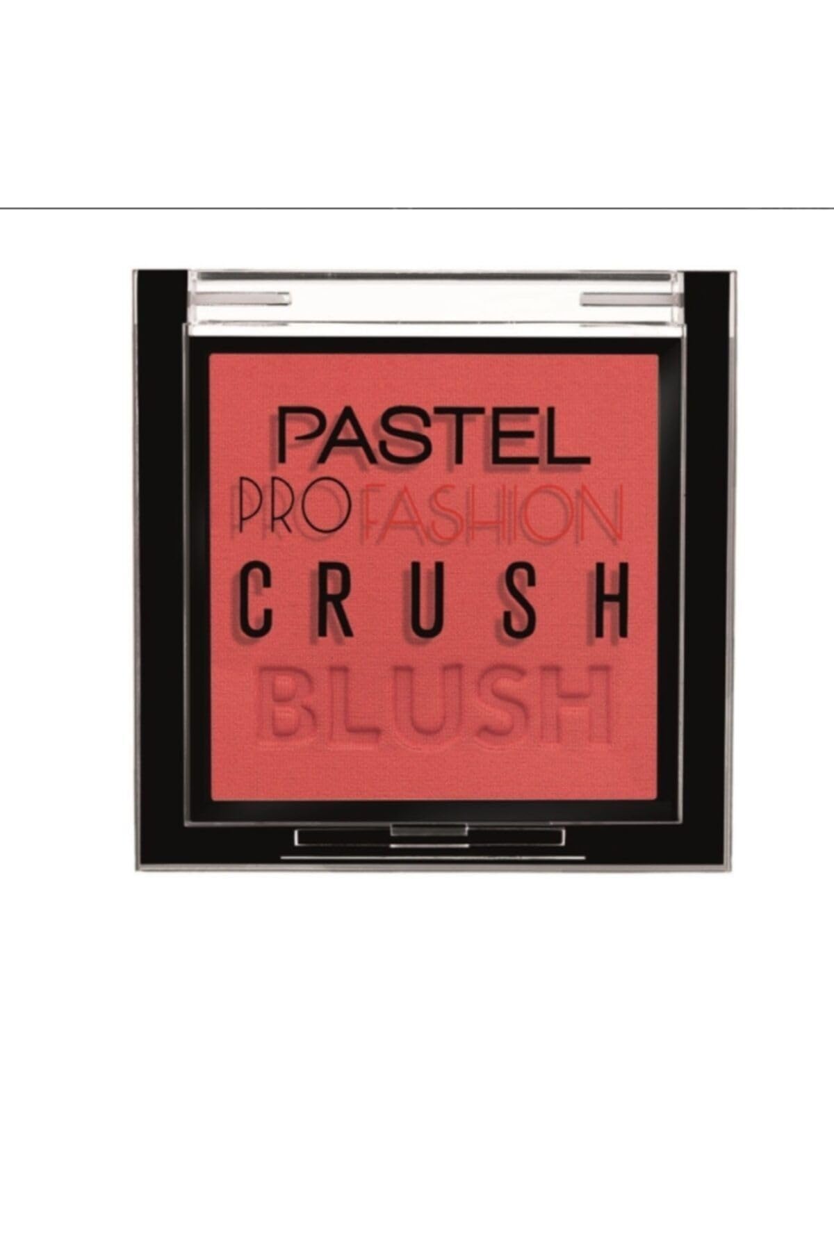 Pastel Profashion Crush Blush 304