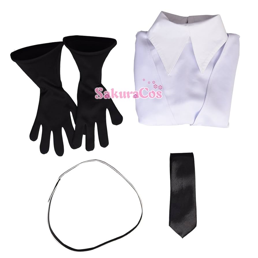 Amazon.co.jp: [sakuracos] 宝石の国 アンタークチサイト 制服