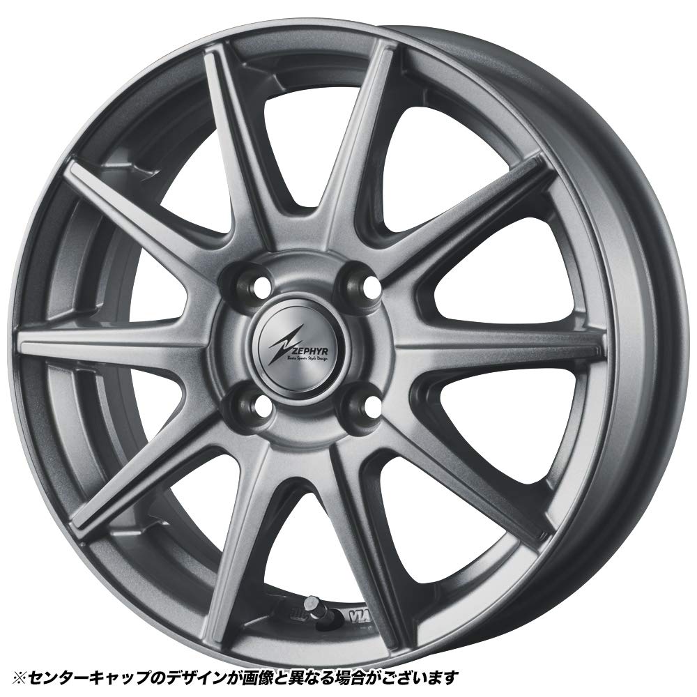 Amazon.co.jp: 15インチ 1本セット スタッドレス・ホイール ダンロップ