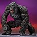 PJPJP Gorilla Model, Action Figure, Movable Joints to Replace Hand and Foot Weapons as a Birthday Gift for Boys