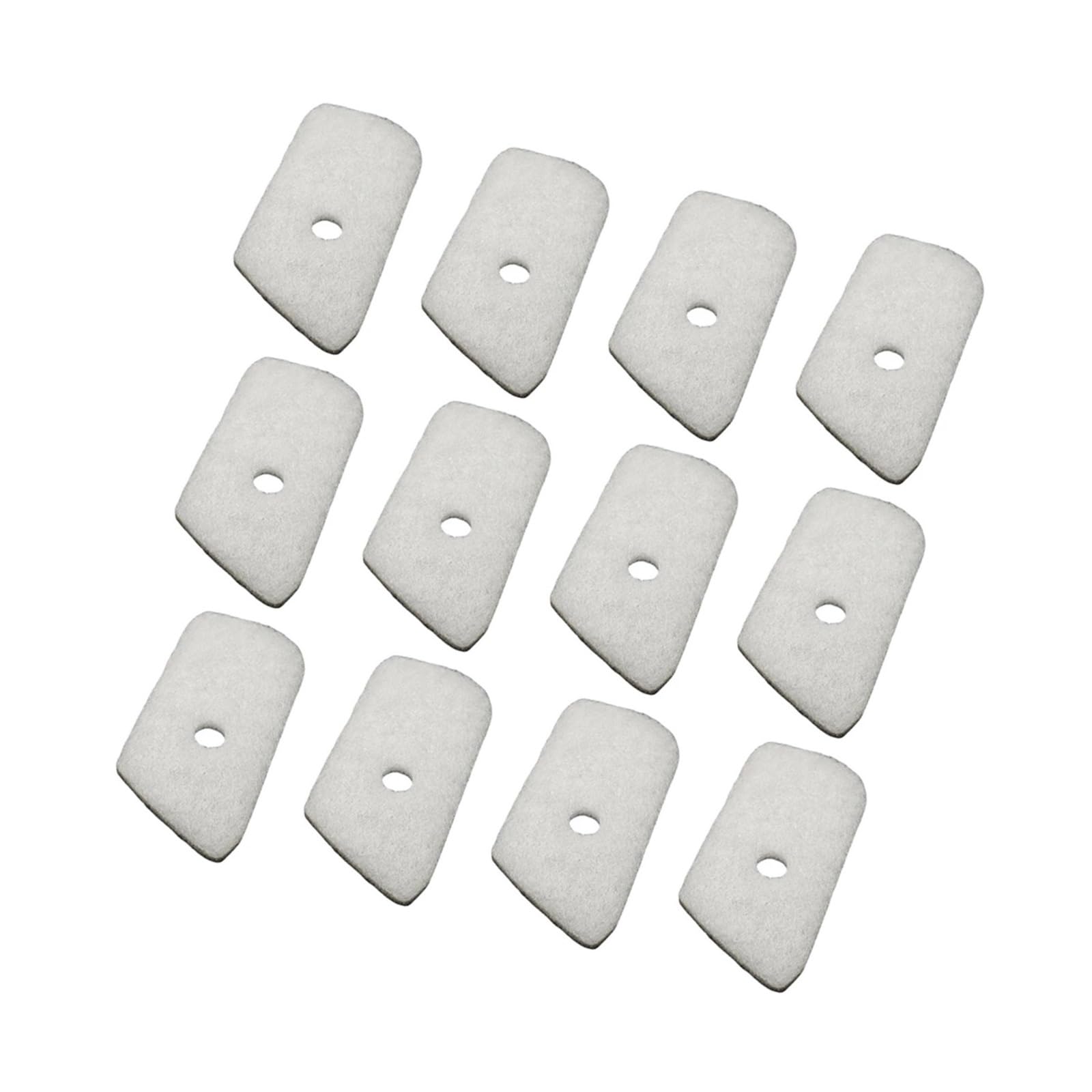 Nettoyant de remplacement 530150253 pour réparer le moteur 128LD