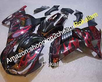 【新品未使用品】BARSA Super De Luxe バイオリン用　2個セット Amazon.co.jp: オートバイフェアリングウィング For KA-WA-SAKI
