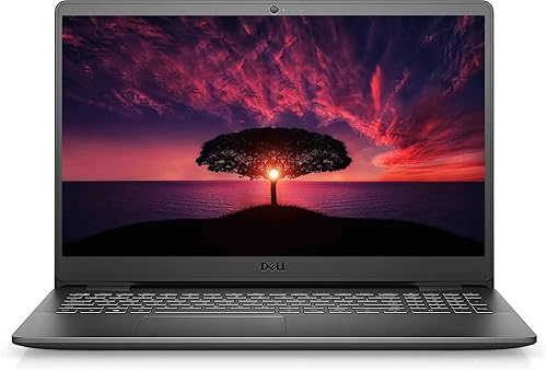Dell Inspiron 3000 - Laptop empresarial, pantalla HD 15.6, procesador Intel Celeron N4020, Windows 10 Home, 16 GB de RAM, disco duro de 1 TB, WiFi,