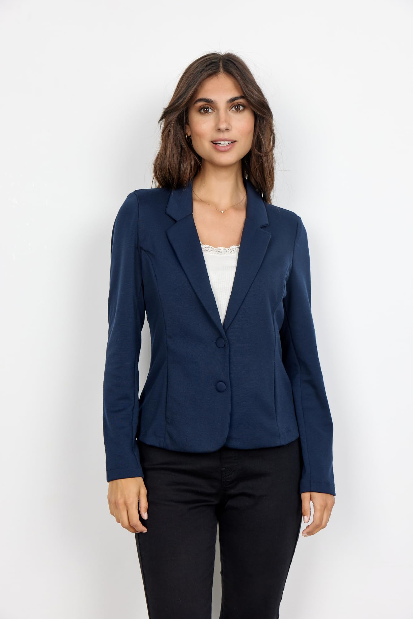 SOYACONCEPT Blazer SC-Daniela 1 blau
