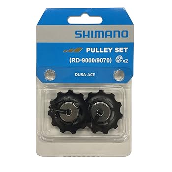 shimano fd-9000 rd-9000セット シマノ DURA-ACE 9000 9100 FC FD RD ST セット - メルカリ