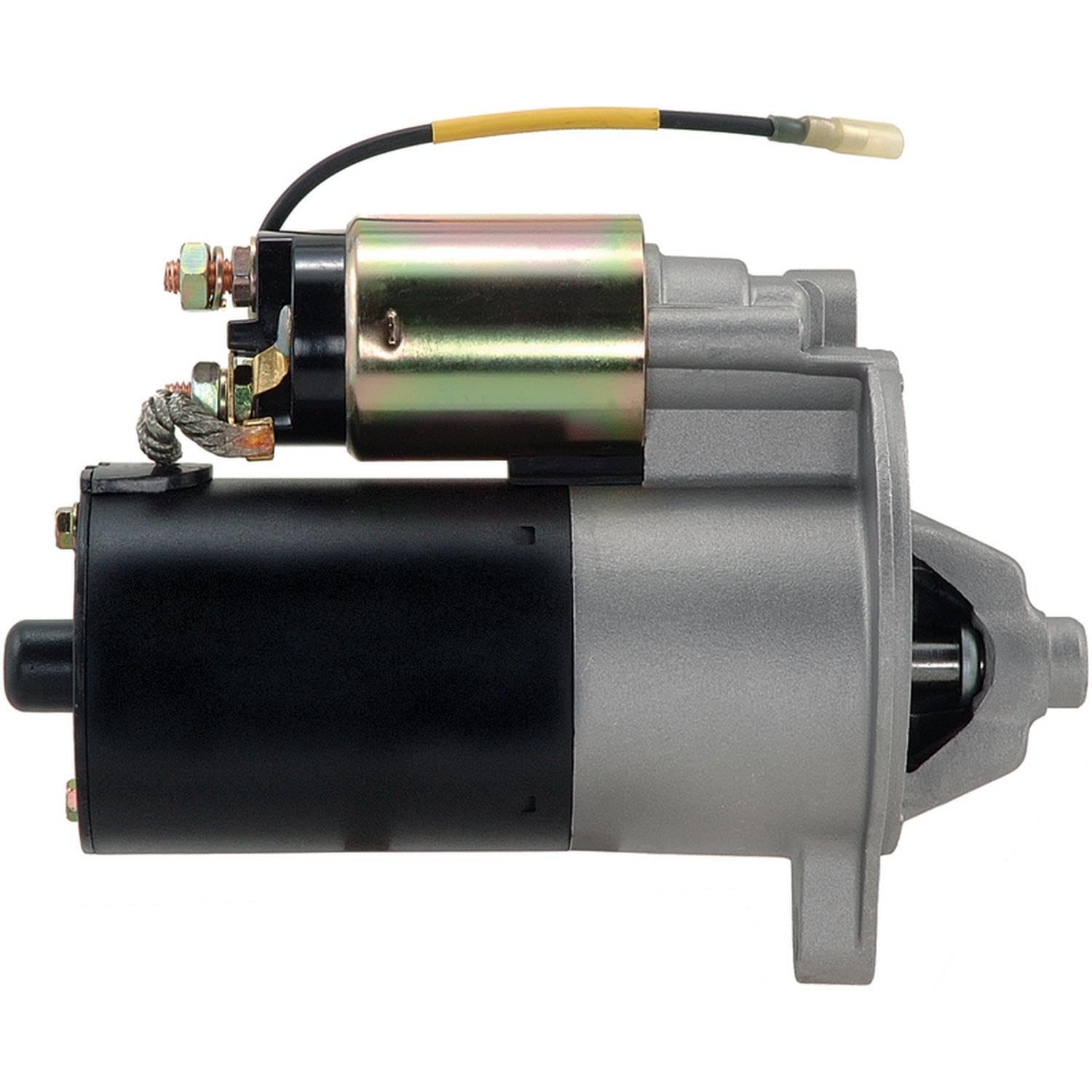 ACDelco 337-1037 Professional Starter : Amazon.de: Automotive