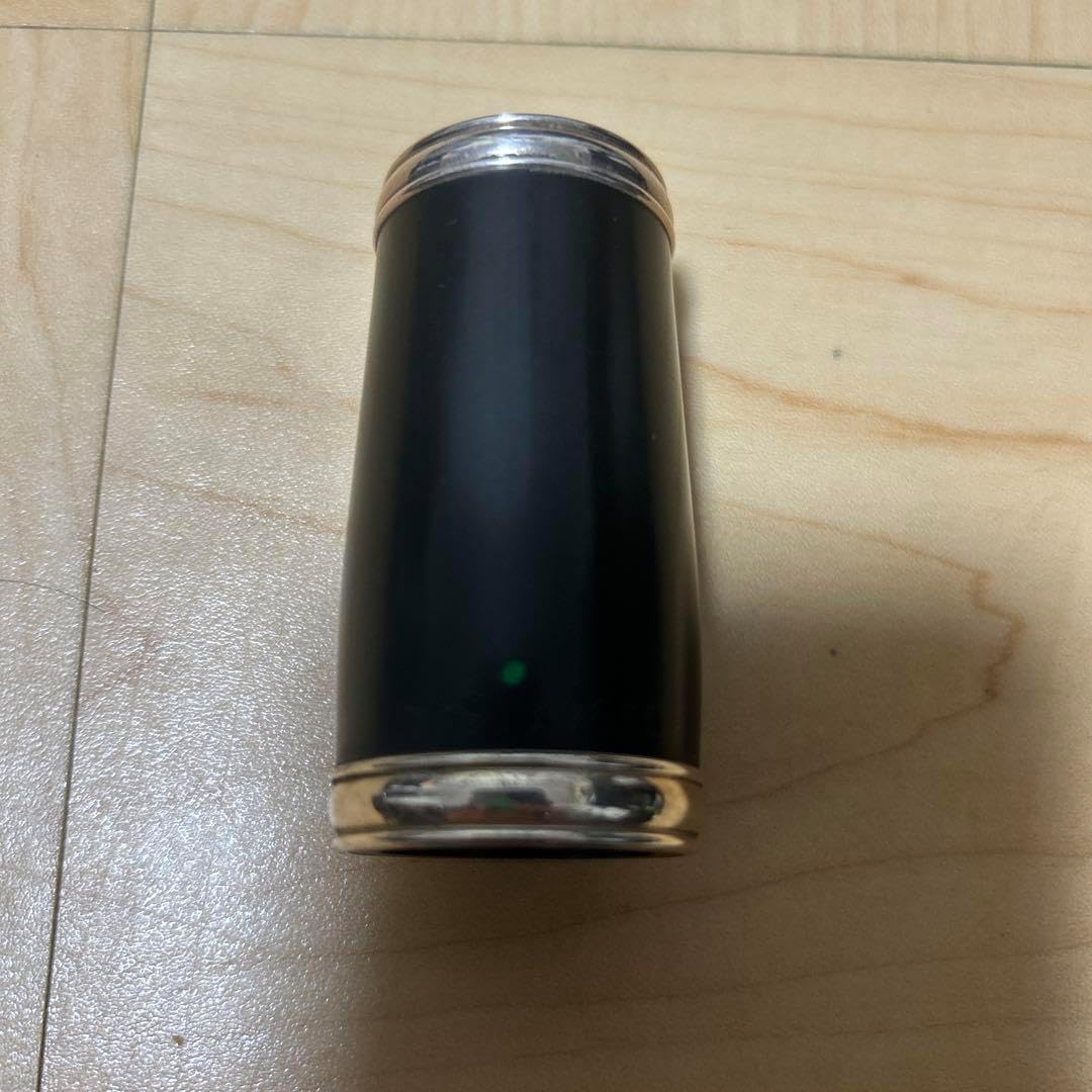 クランポン　トスカ A管　65mm グリーンライン クランポン トスカ A管 65mm グリーンライン Buffet Crampon