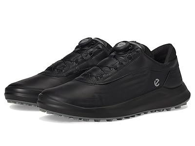 ECCO Golf Core BOA Waterproof Golf Shoe Men