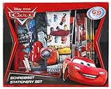 Disneys Cars Schreibbox 69- teilig
