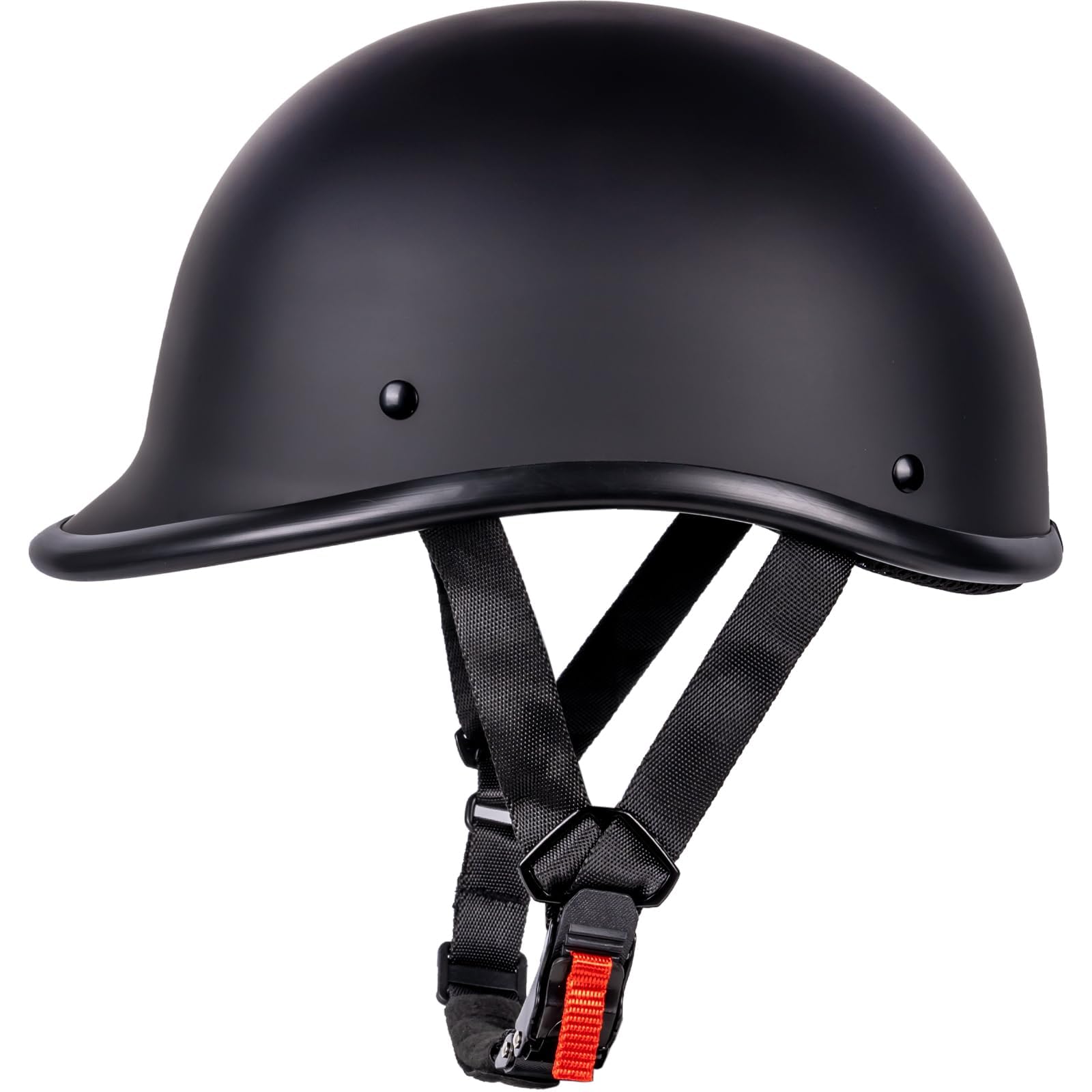 Yesmotor K2 Half Helmet
