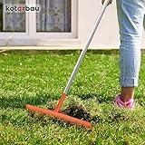 Zoom IMG-2 kotarbau rastrello da giardino 510 Zoom IMG-2 kotarbau rastrello da giardino 510