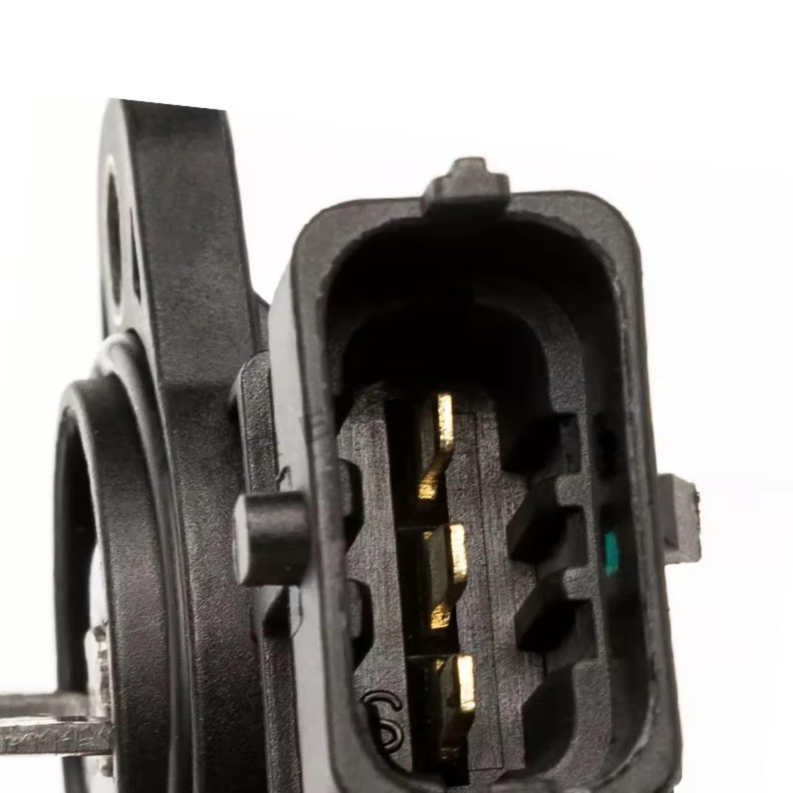 Sensor TPS Sensor De Posición Del Acelerador Tps Para Coche, Pedal Del Acelerador Del Cuerpo Del Acelerador 35170-26910 Para Kia Para Soul 2010-2011