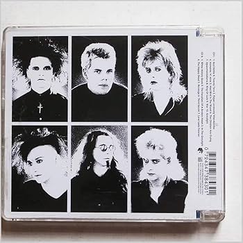 VIRGIN PRUNES new from 〜完全盤　2LP RARE レア 61f-CTCLDVL._UF350,350_QL80_.jpg