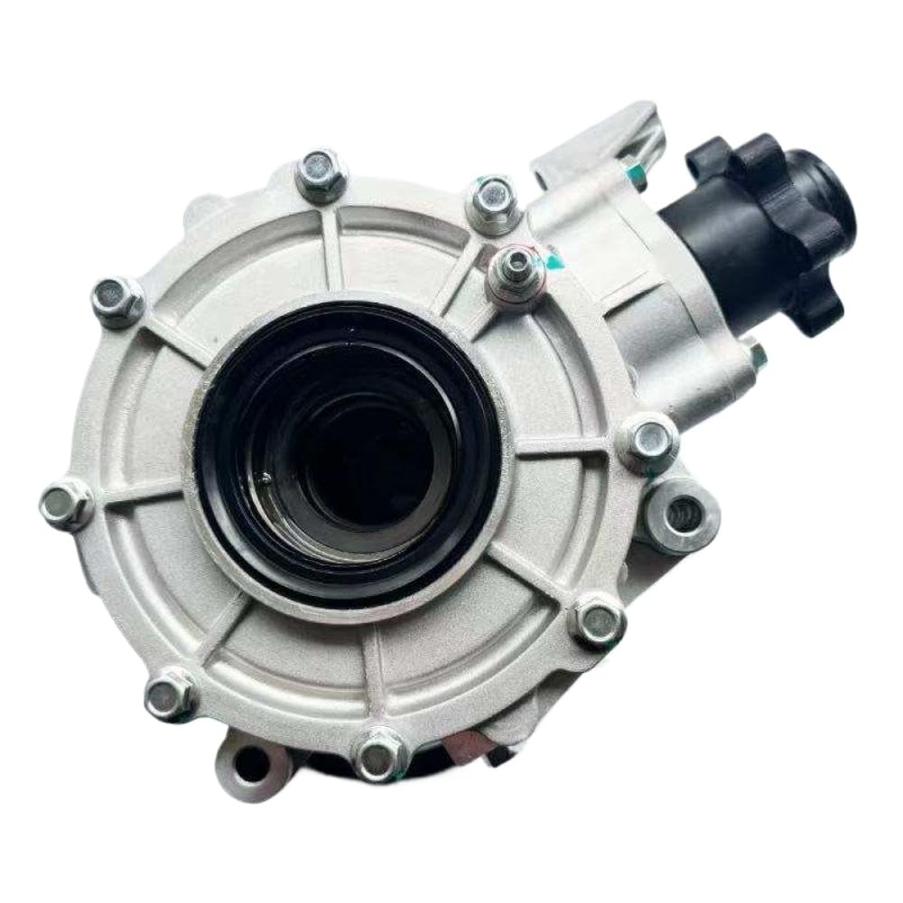 Rear Differential Rear Axle Diff Compatible With Hisun ATV UTV Models HS500ATV 450 500 550 750 Vector P107000272001000