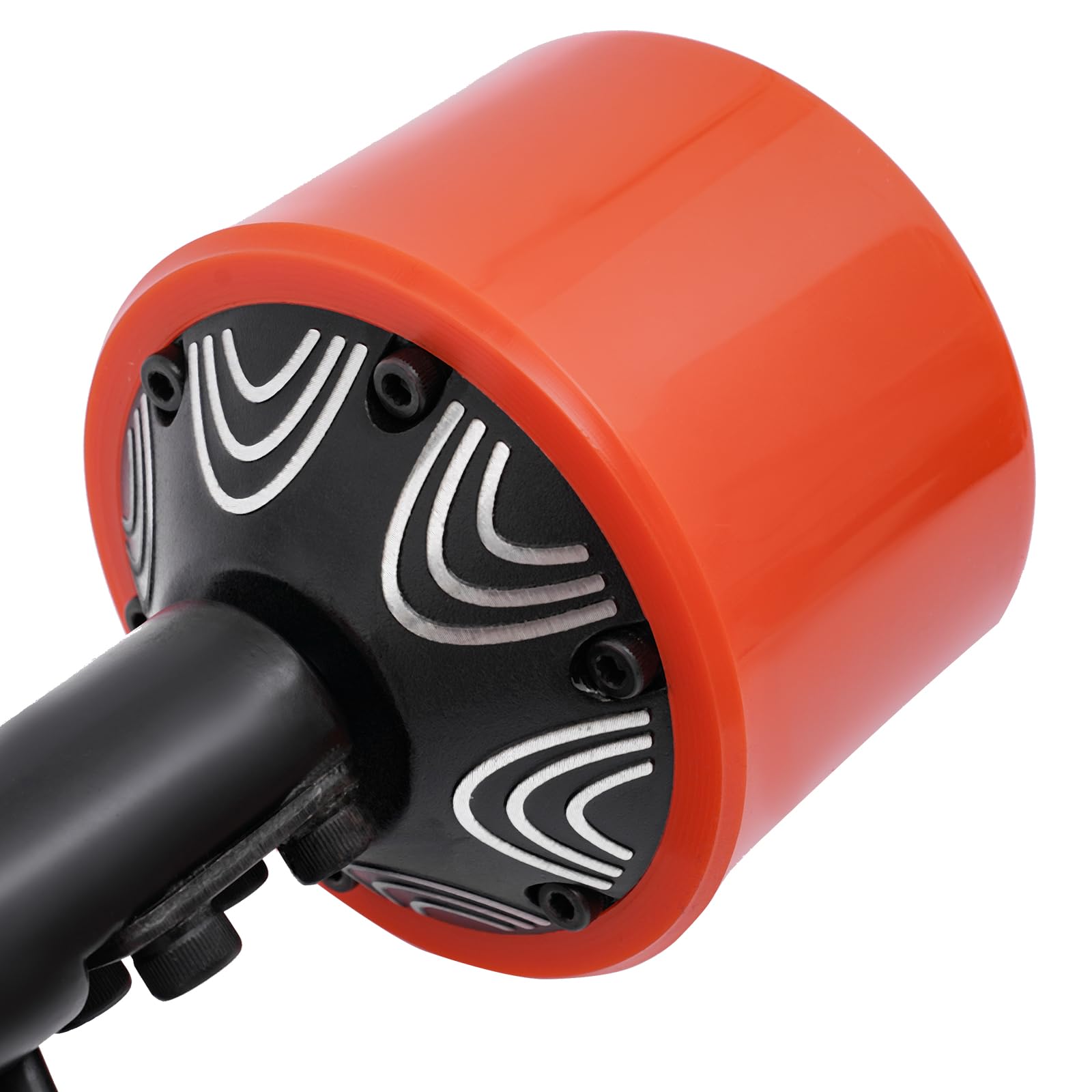 Ensemble de moteur pour skateboard électrique 250W moteur à engrenages sans balais e skateboard pour skateboards électriques, idéal pour les modifications de longboard, skateboard de vitesse
