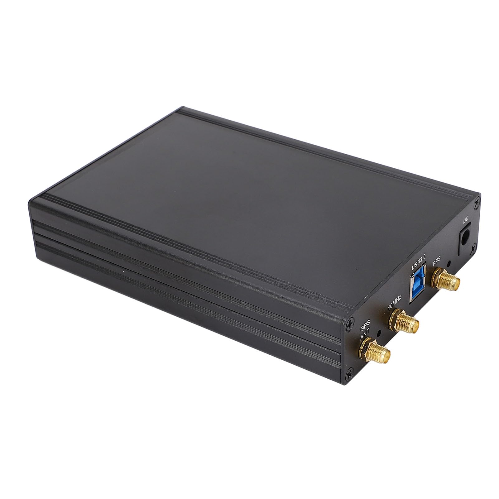 para USRP B210 70MHz‑6GHz Plataforma de Placa de Desarrollo SDR USB3.0 para ETTUS AD9361 RF, para Diseño Esquemático USRP B210, 70 MHz a 6 GHz, USB3.0, AD9361 RFIC