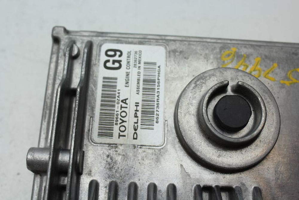 Amazon.com: Toyota Genuine Parts - Computer, Engine Con