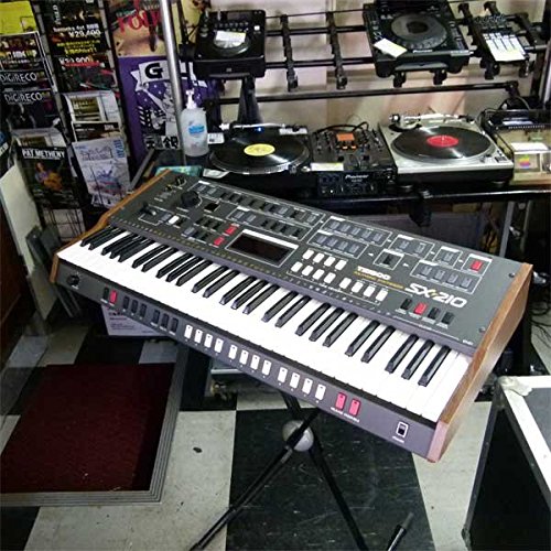 Amazon | Minimoog Voyager Performer Edition BL BLACKLIT MOD WHEEL