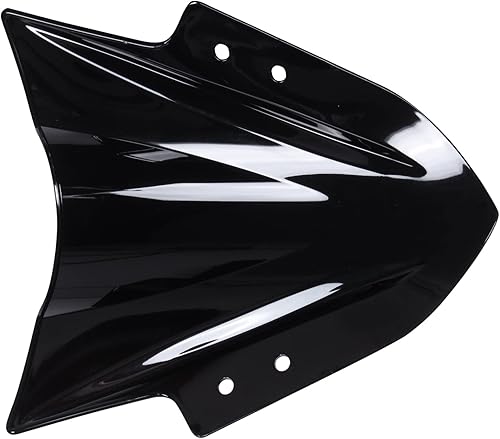 Miniatura 4 de 2 parabrisas de motocicleta doble para Ninja 300 EX300 2013 2014 2015 2016 2017