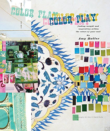 Amy Butler's Blossom: Create Love - Express Beauty...