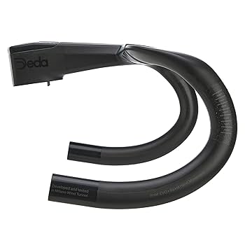 (美品)ALANERA DEDA アラネラ Amazon.com: Deda Elementi 305383920 Liens Alanera DCR Int