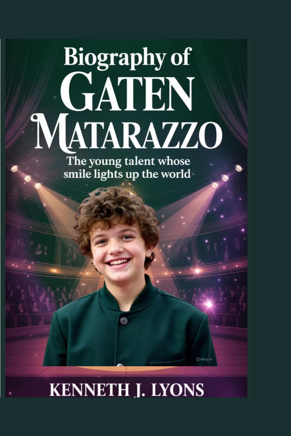 Biography of Gaten Matarazzo: The Young Talent Whose Smile Lights Up the World
