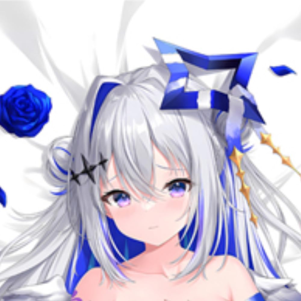 【新品未開封】【 ホロライブ 】天音かなた / 抱き枕カバー ホロライブ】天音かなた 抱き枕カバー - メルカリ