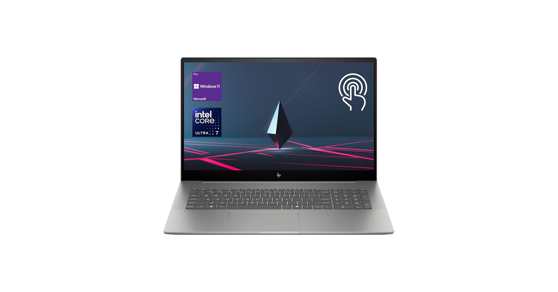 Amazon.com: HP Envy Business AI Laptop, 17.3