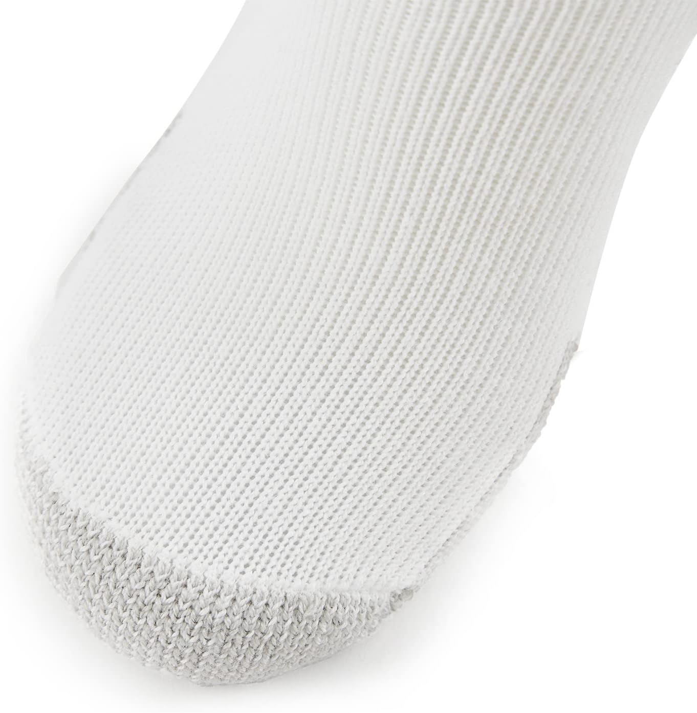 Thorlos unisex-adult Jmx Maximum Cushion Ankle Running Socks - Image 4