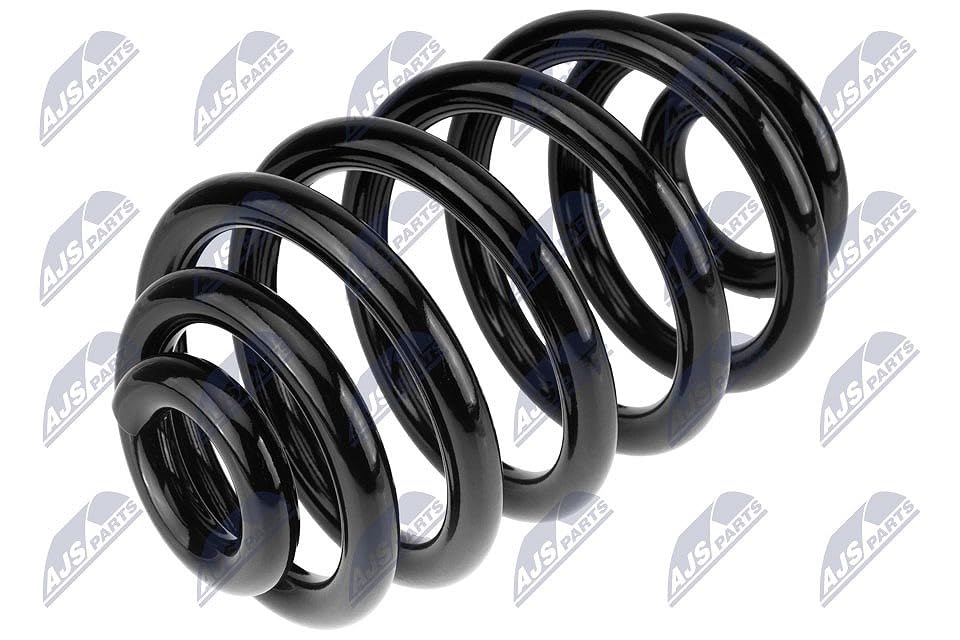 NTY Ressort de suspension ASZ-BM-013