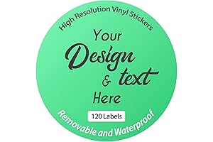 Custom Vinyl Stickers: Design Your Own Personalized Decals