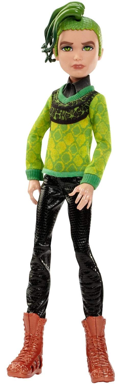 Amazon.co.jp: モンスターハイ Monster High Boo York, Boo York Comet