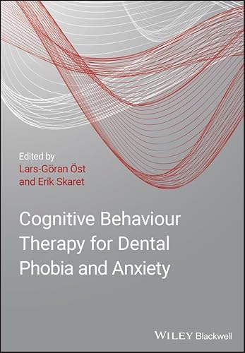 Cognitive Behavioral Therapy For Dental Phobia And Anxiety
