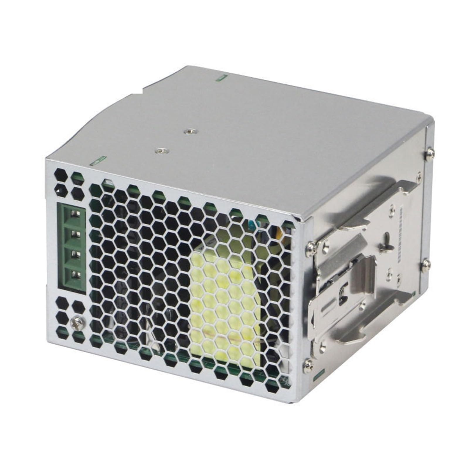 BRODEFUP TDR-480 Series 480W Three Phase Power Supply TDR-480-24 TDR-480-48(TDR-480-24)