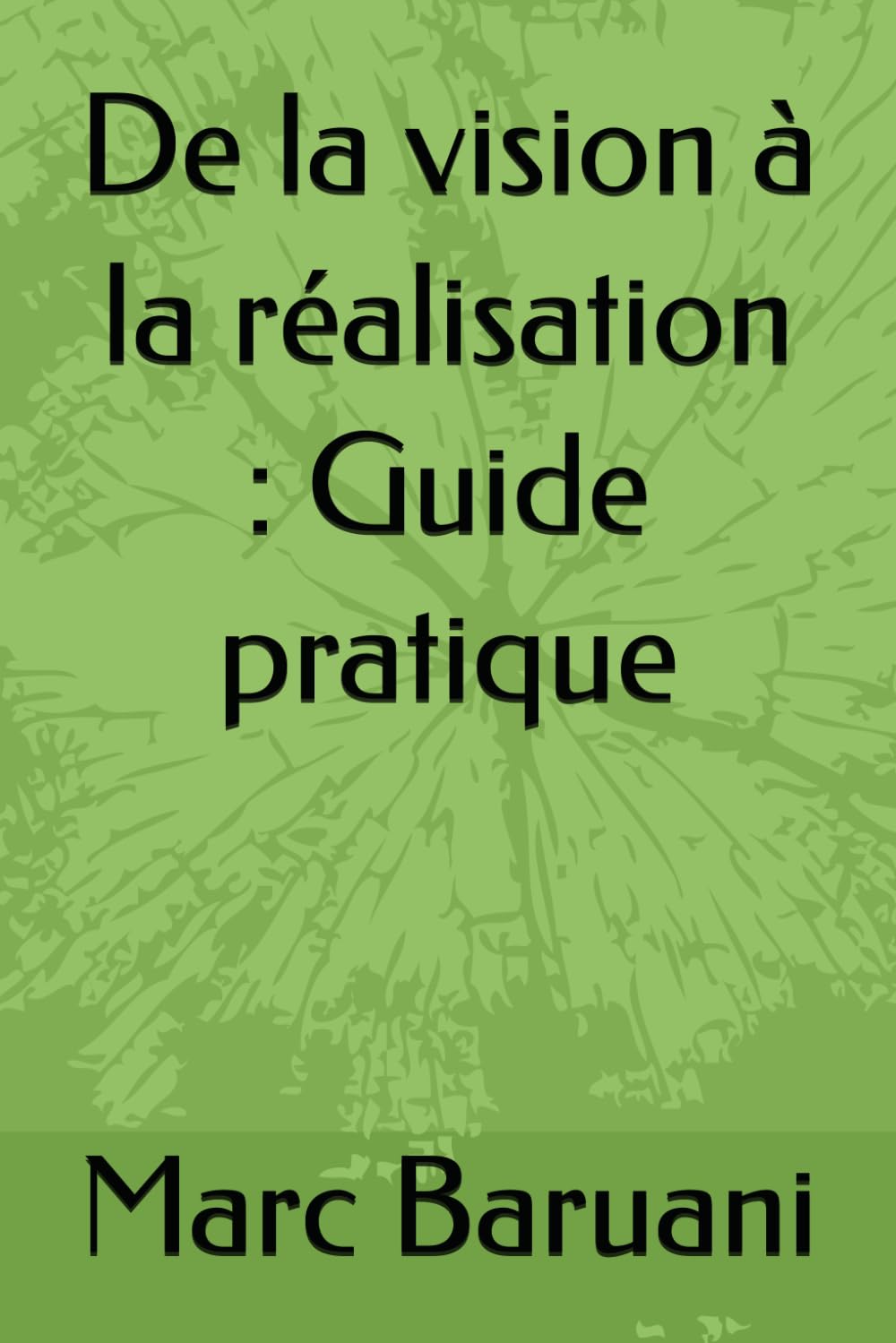 De la vision à la réalisation : Guide pratique
