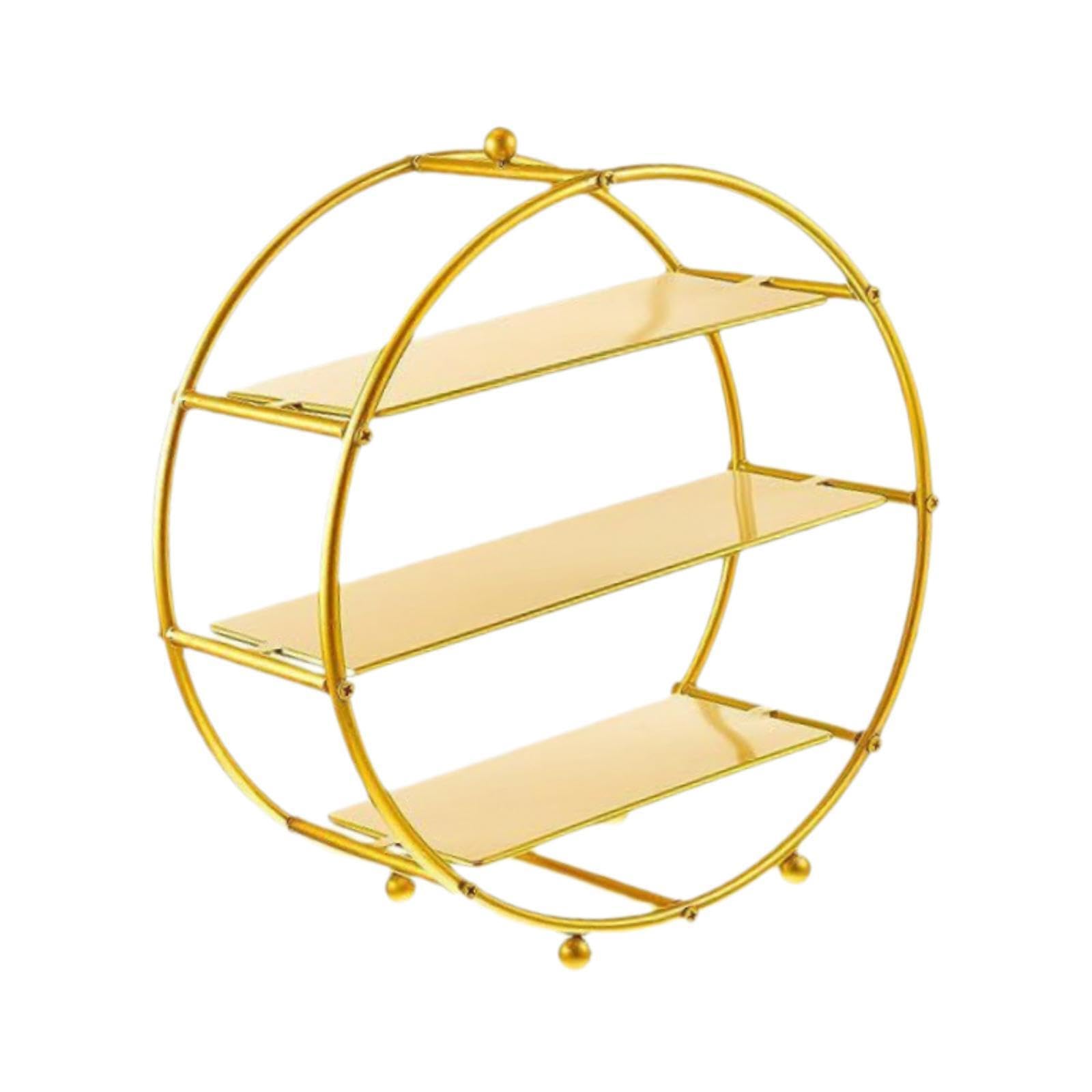 Twisaxc Functional 3 Tiers Cupcake Stand Serving Tray Showcasing Desserts And Appetizers Beautifully And Securely Cupcake Holder Fruit Plate Party Kitchen