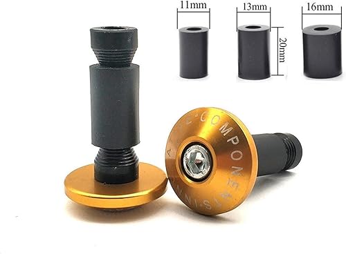 Miniatura 4 de WITTYL Motocicleta para Yamaha YZF R1 R6 2005 2006 2007 2008 2009 2010 2011 2012 Manillar de motocicleta con barra de extremos de manija de